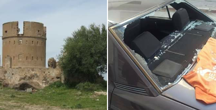 تزايد اعتداء الأفارقة على زوار "كوروكو" يلزم السلطات بالتدخل 