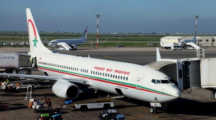طائرة المغاربة القادمين من الصين تغير مسارها وتحط ببنسليمان وهذا ما قامت به وزارة الصحة 