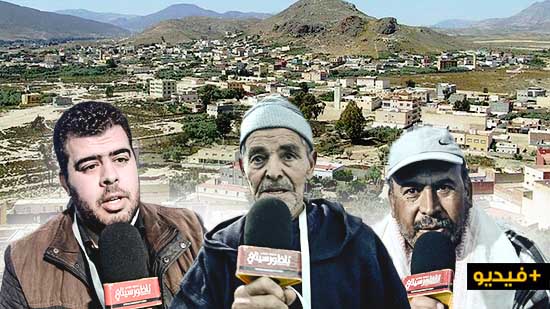 من الدريوش.. هذه معيقات التنمية بالإقليم