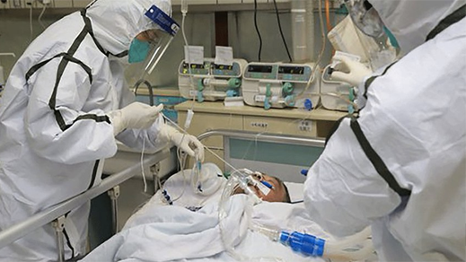بلجيكا تسجل أول إصابة بفيروس كورونا القاتل
