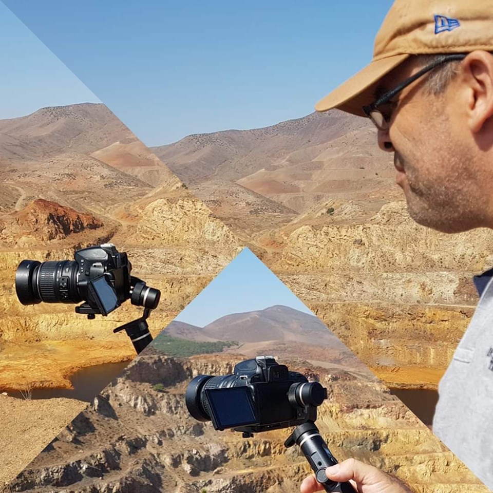 وثائقي يسلط الضوء على مدشر "سيدي بوبكر" الذي نزح إليه الريفيون خلال عام الجوع وثائقي يسلط الضوء على مدشر "سيدي بوبكر" الذي نزح إليه الريفيون خلال عام الجوع