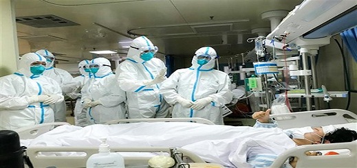 تسجيل ثاني إصابة بفيروس كورونا في إسبانيا