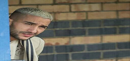 حوار.. الريفي زياش: المهرجون لا يستطيعون فهمي.. وهذه فلسفتي في الحياة حوار.. الريفي زياش: المهرجون لا يستطيعون فهمي.. وهذه فلسفتي في الحياة