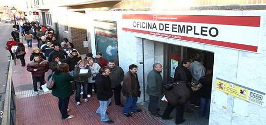 الحكومة الإسبانية تتوقع خلق 1.2 مليون منصب شغل جديد