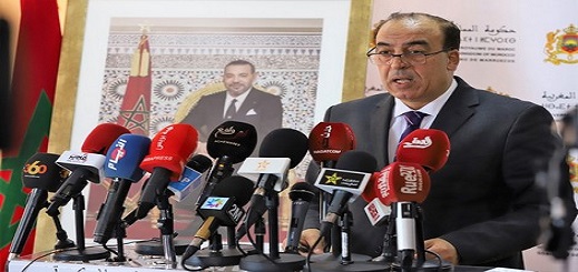 سبب حراك الريف.. الرباط ترفض تدخل البرلمان الهولندي في الشأن الداخلي للمملكة