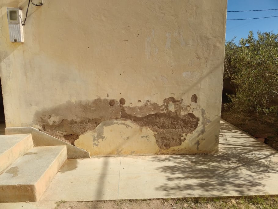 فعاليات جمعوية ببني وكيل تلوح بالخروج إلى الشارع احتجاجا على مندوبة الصحة بالناظور