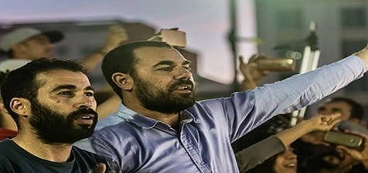 ثافرا: الزفزافي وأحمجيق يتشبثان بـ"الإضراب" ويفضلان الشهادة على رفعه