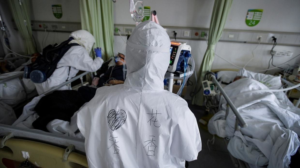 فرنسا تعلن عن أول وفاة بسبب فيروس كورونا