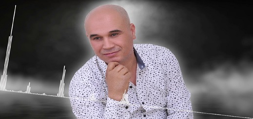 الفنان عبد السلام برشلونة يصدر جديده الغنائي: يا حسراه خ ريام