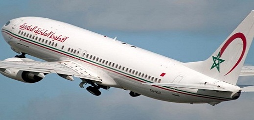 بسبب كورونا.. الخطوط الملكية المغربية تعلن عن مجانية تأجيل وإلغاء الرحلات بسبب كورونا.. الخطوط الملكية المغربية تعلن عن مجانية تأجيل وإلغاء الرحلات