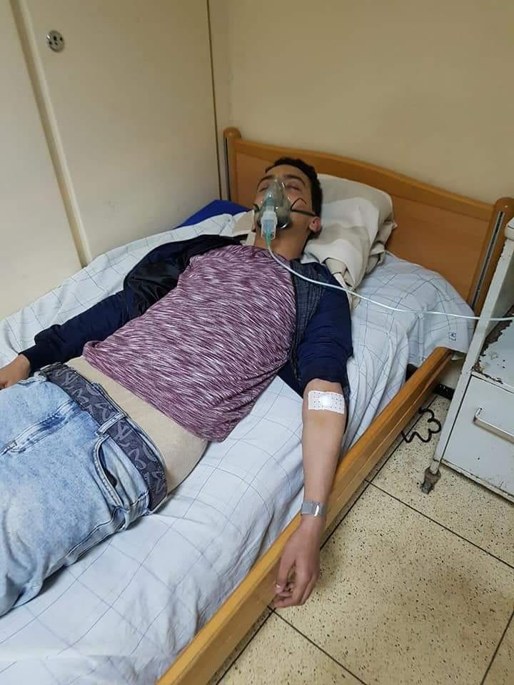 اعتداء على أستاذ بسلوان رفض السماح لتلامذته بالغش في الامتحان