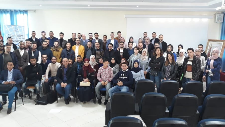 إشكالات قانونية وتطبيقية في قواعد التنفيذ المدني.. محور ندوة علمية بكلية الناظور