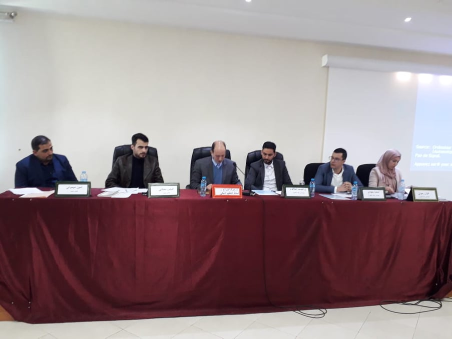 إشكالات قانونية وتطبيقية في قواعد التنفيذ المدني.. محور ندوة علمية بكلية الناظور