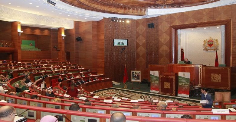 مرشحون لخلافة الصبحي بمجلس المستشارين يدشنون حملة انتخابية سابقة لأوانها