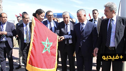 قافلة الإبداع تحط الرحال بالناظور.. أفكار ومشاريع مهمة موجهة للشباب 