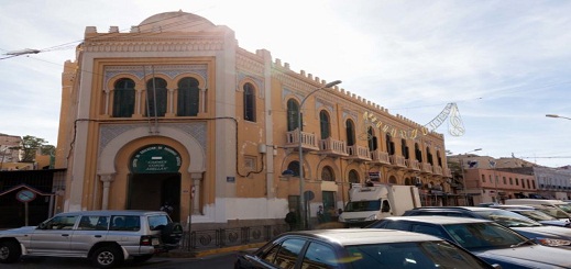 اللجنة الإسلامية باسبانيا توصي بتعليق صلاة الجمعة لأسبوعين