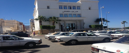 وزارة النقل: جميع وسائل النقل العمومية متوفرة ومضمونة في جميع أنحاء المغرب