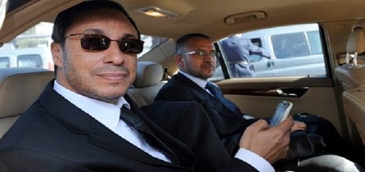 إصابة وزير التجهيز عبد القادر أعمارة بفيروس كورونا بعد زيارته لدول أوروبية إصابة وزير التجهيز عبد القادر أعمارة بفيروس كورونا بعد زيارته لدول أوروبية