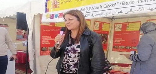 وزيرة إسبانية سابقة تتنازل عن أجرتها الشهرية لصالح صندوق مواجهة وباء كورونا بالمغرب