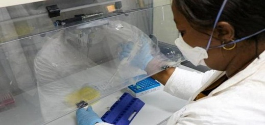 علماء روس يطورون مستحضرا خاصا لمكافحة فيروس "كورونا" المستجد