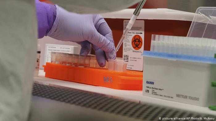 المغرب يعلن شفاء ثاني حالة من فيروس كورونا المستجد