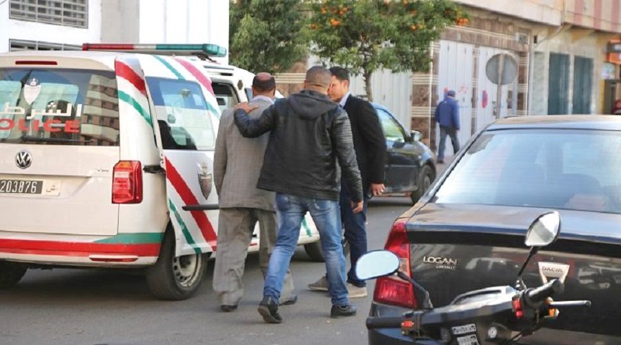 الأخبار الزائفة حول "كورونا" تطيح بمواطنين في امزورن وسطات
