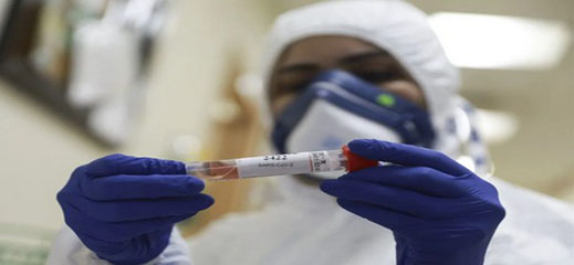 غزة تعلن تسجيل أول حالتي إصابة بفيروس كورونا المستجد