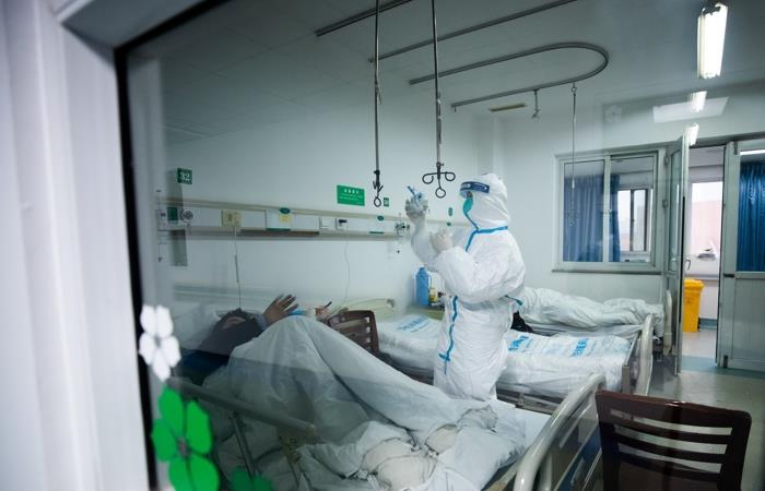 خطير.. 394 حالة وفاة جديدة في إسبانيا بفيروس كورونا المستجد خلال 24 ساعة