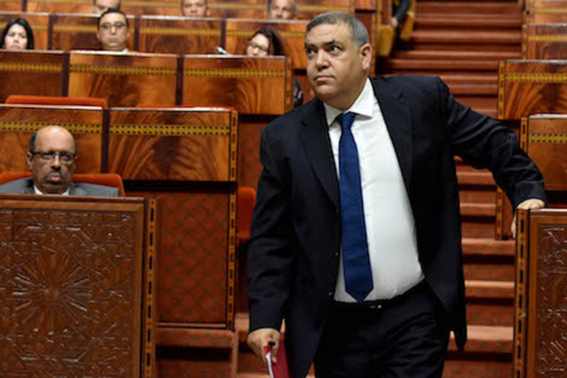 لفتيت عن فيروس كورونا : إما أن ننجوا جميعا أو نغرق جميعا