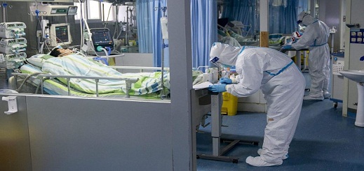 شفاء حالتين جديدتين من فيروس كورونا و2117 شخص خالطوا المُصابين