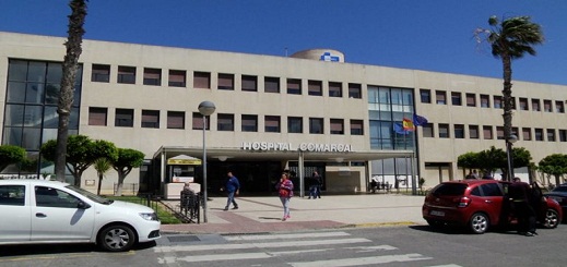 إرتفاع عدد الحالات المسجلة بمليلية الى 39 ولم يتعافى أي شخص لحد الآن في المدينة 