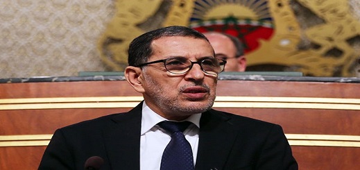 العثماني: الأيام العشرة المقبلة حاسمة في تطور الوباء ولا يمكن لأي سلطة أن تلزم الناس بالحجر الصحي