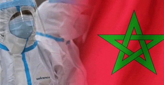 فيروس كورونا..  59 بالمائة من إجمالي الإصابات حالات محلية و41 بالمائة حالات وافدة فيروس كورونا..  59 بالمائة من إجمالي الإصابات حالات محلية و41 بالمائة حالات وافدة