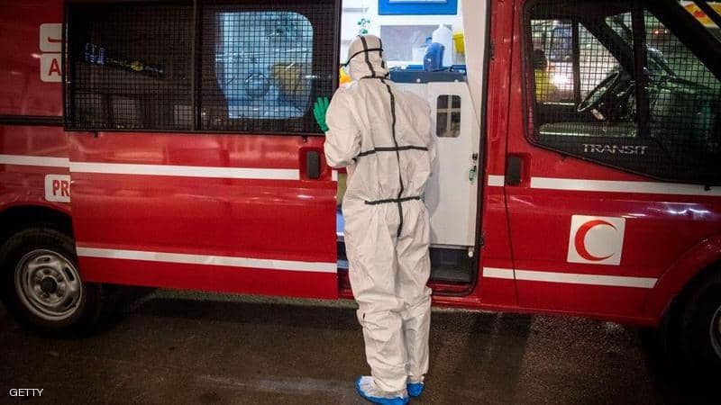 فيروس كورونا.. تسجيل حالتي وفاة وحالة شفاء جديدة بالمغرب