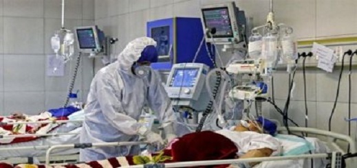 تسجيل 3 حالات وفاة و26 حالة شفاء من كورونا خلال يوم واحد بالمغرب