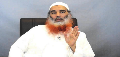 اتهم الدولة بالكفر بعد إغلاق المساجد خلال حالة الطوارئ.. القضاء يدين السلفي أبو النعيم بسنة سجنا نافذة