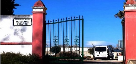 المغاربة لن يتم حرقهم بإسبانيا والسفارة تتدخل لتسهيل عمليات الدفن