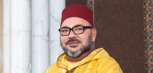 الملك يصدر عفوه على 5654 سجينا