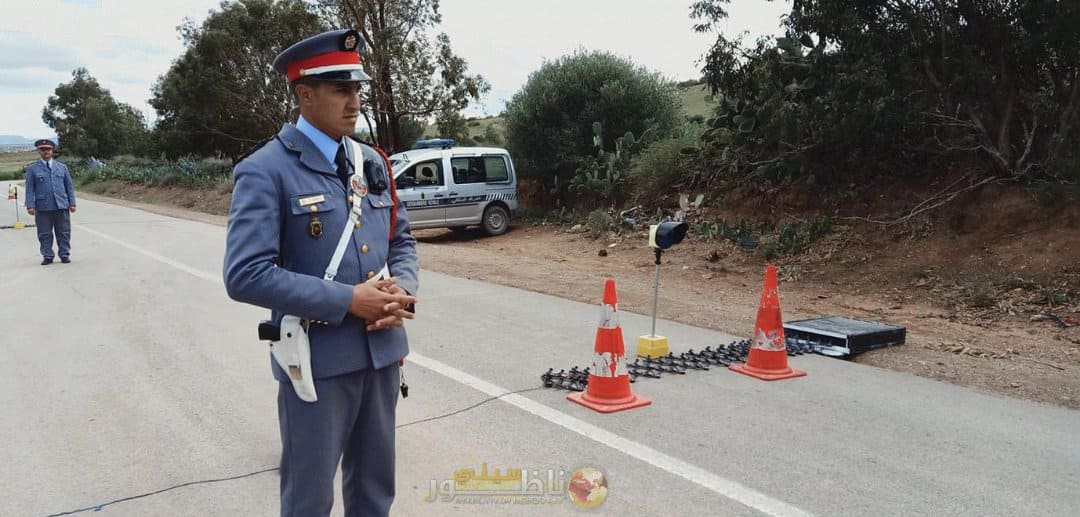الدرك الملكي يحجز 300 كلغ من الحشيش في منزل برأس الماء