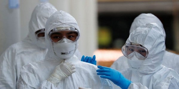 فيروس كورونا: تسجيل 92 حالة مؤكدة جديدة بالمغرب ترفع العدد الإجمالي إلى 1113 حالة