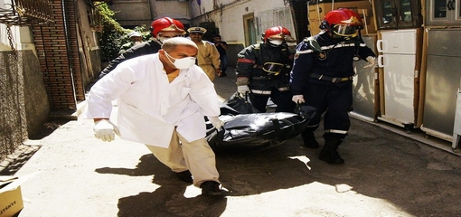 مصرع خمسيني سقط من شرفة منزله في ظروف غامضة بمدينة الحسيمة