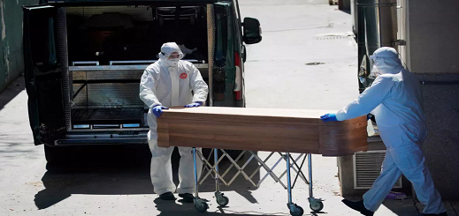 إسبانيا.. أكثر من 18 ألف وفاة بـ"كورونا" بعد تسجيل 567 حالة جديدة