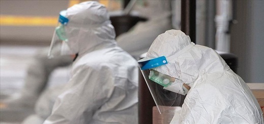 إستقرار عدد الوفيات وإرتفاع حالات الشفاء من فيروس كورونا بالمغرب خلال 24 ساعة الماضية