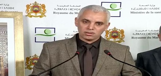 وزير الصحة: الحجر الصحي جنَّب المغرب 6 آلاف وفاة بوباء كورونا