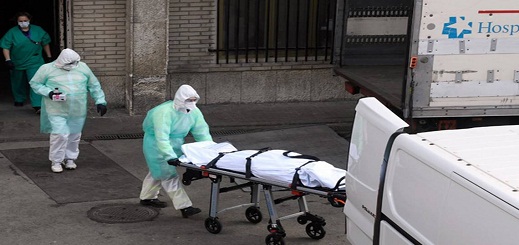 تسجيل 259  إصابة يرفع عدد المصابين بفيروس كورونا في المغرب الى  2283  حالة