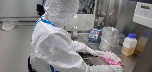 عبد الله بوصوف يكتب.. البحث العلمي وأهميته في مواجهة وباء كورونا 