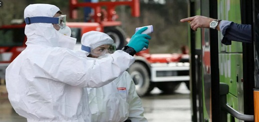 كورونا..ألمانيا تسجل أزيد من 99 ألف حالة شفاء و4879 حالة وفاة كورونا..ألمانيا تسجل أزيد من 99 ألف حالة شفاء و4879 حالة وفاة