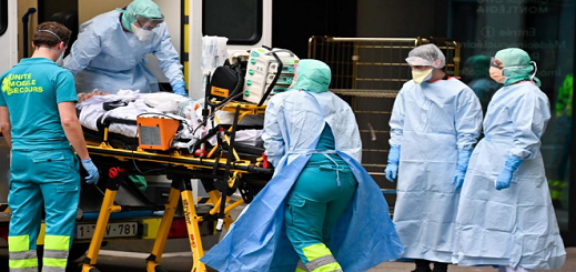 بلجيكا.. استمرار تراجع وفيات كورونا بعد تسجيل 190 حالة جديدة