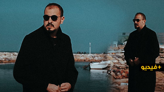 شاهدوا الحلقة 3 من السلسة الهزلية "عمار ذ ميمون" من بطولة ميمون زانون وعلاء بنحدو
