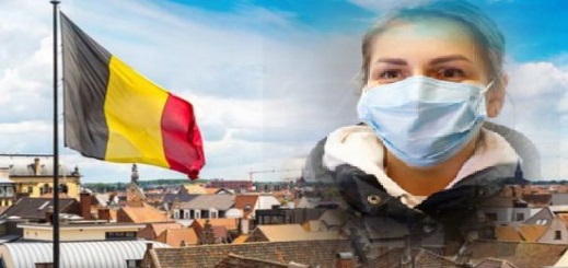 فيروس كورونا.. المنحى التنازلي للوضعية الوبائية يستمر ببلجيكا
